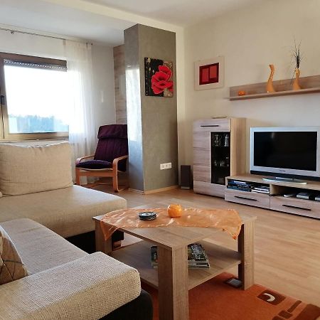 Ferienwohnung Am Waldrand Bad Breisig Exterior foto