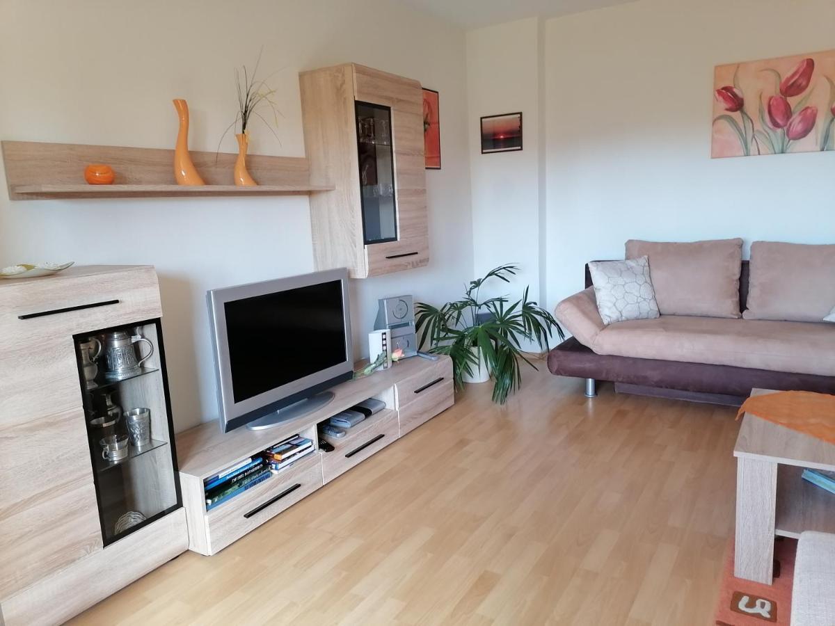 Ferienwohnung Am Waldrand Bad Breisig Exterior foto
