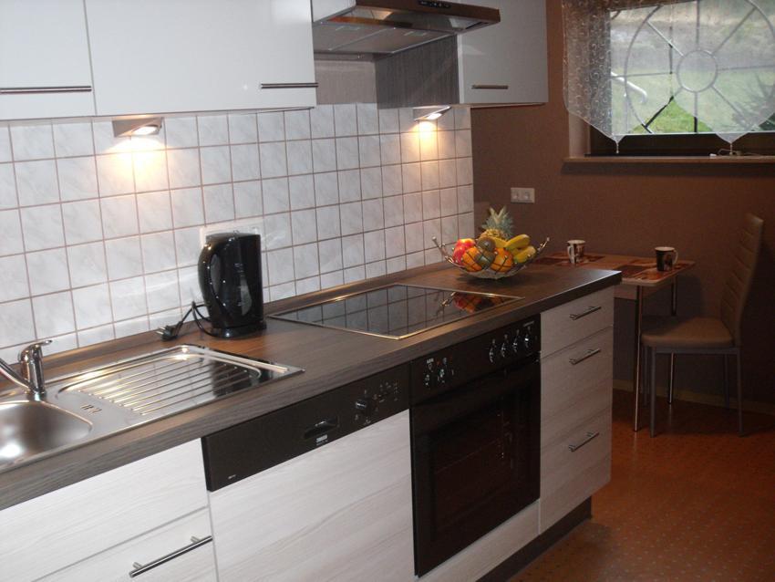 Ferienwohnung Am Waldrand Bad Breisig Habitación foto
