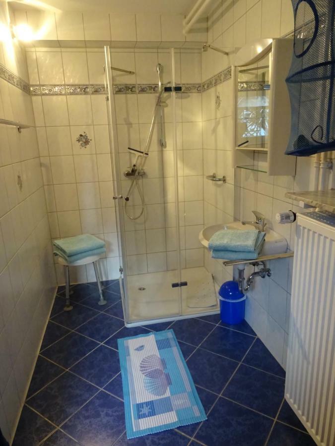 Ferienwohnung Am Waldrand Bad Breisig Exterior foto