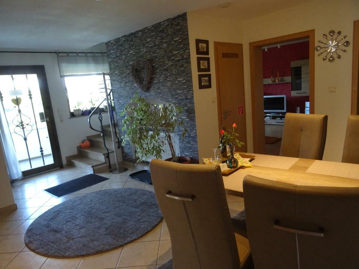 Ferienwohnung Am Waldrand Bad Breisig Exterior foto